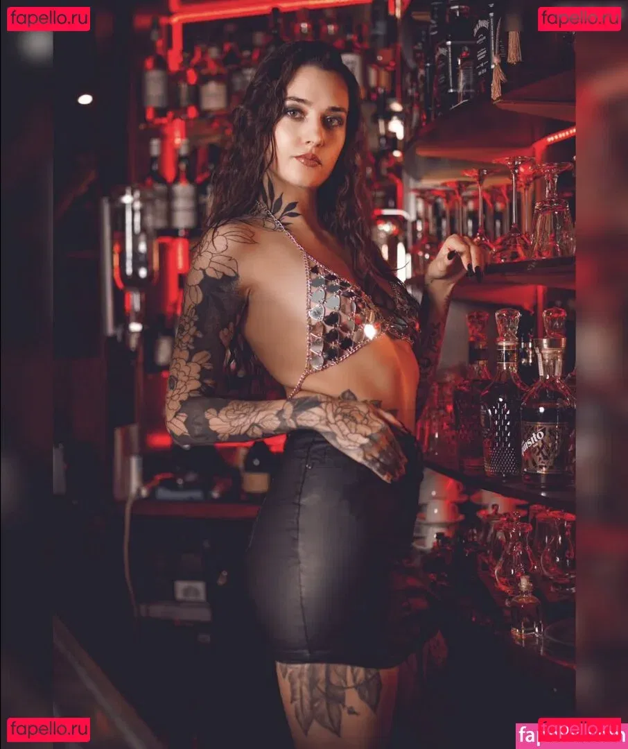 blxckdead Onlyfans Photo Gallery 