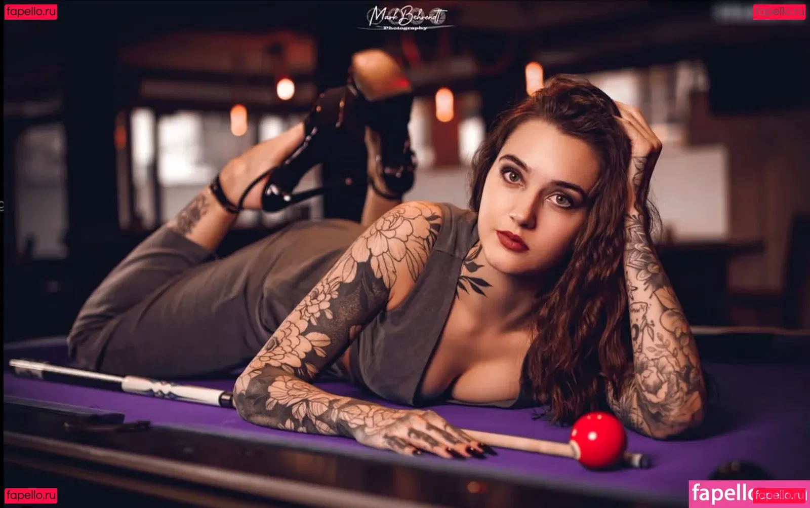 blxckdead Onlyfans Photo Gallery 