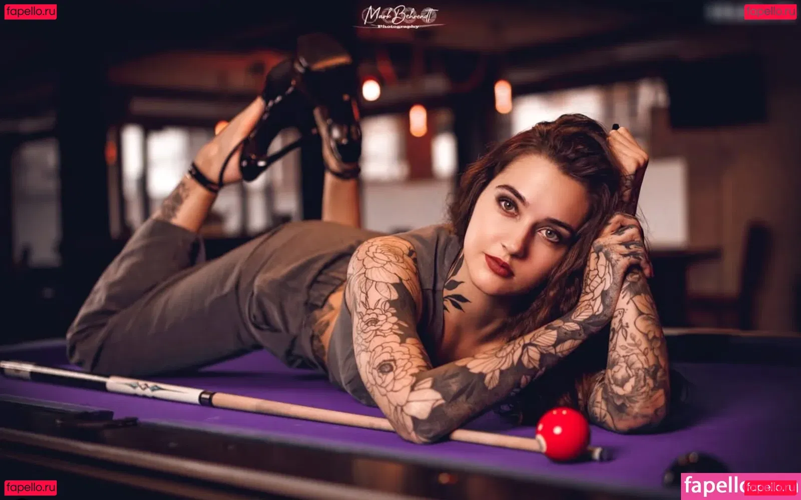 blxckdead Onlyfans Photo Gallery 