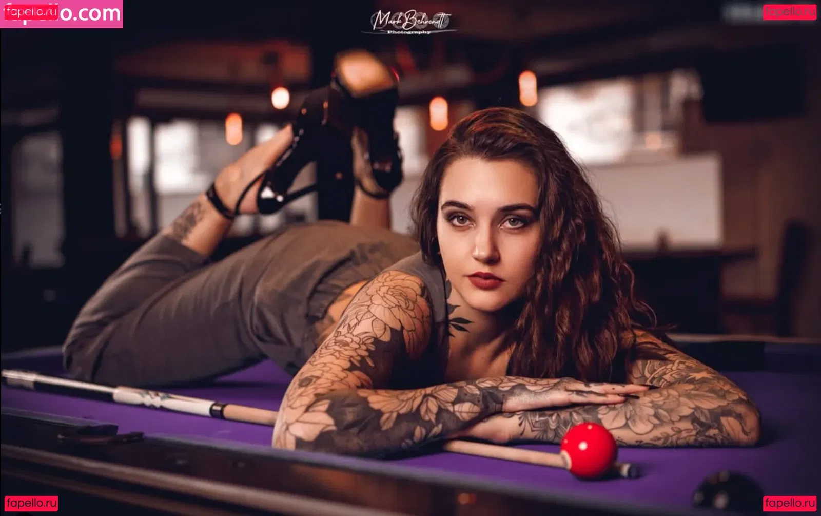 blxckdead Onlyfans Photo Gallery 