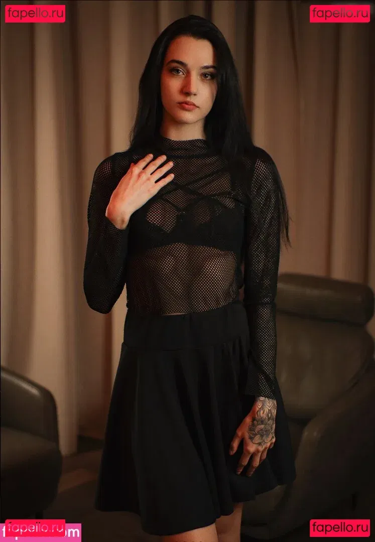 blxckdead Onlyfans Photo Gallery 