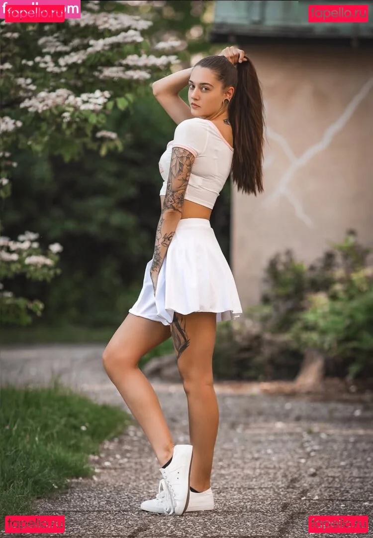 blxckdead Onlyfans Photo Gallery 