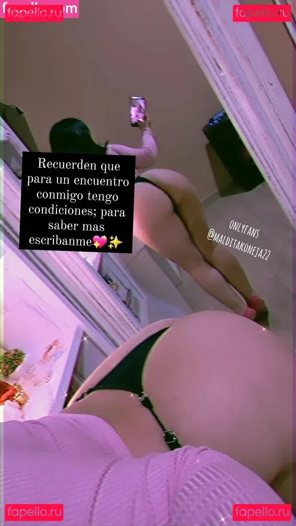 Xmalditakonejax Onlyfans Photo Gallery 