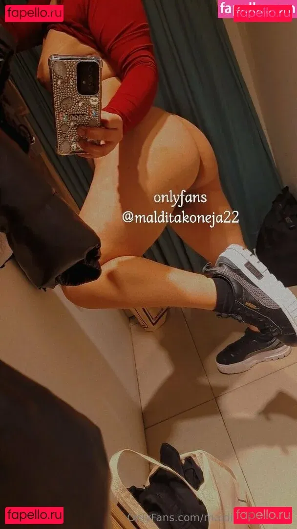 Xmalditakonejax Onlyfans Photo Gallery 