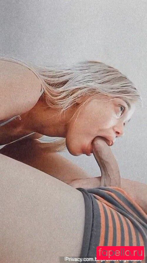 Angel Jaac Nude Onlyfans Photo 7