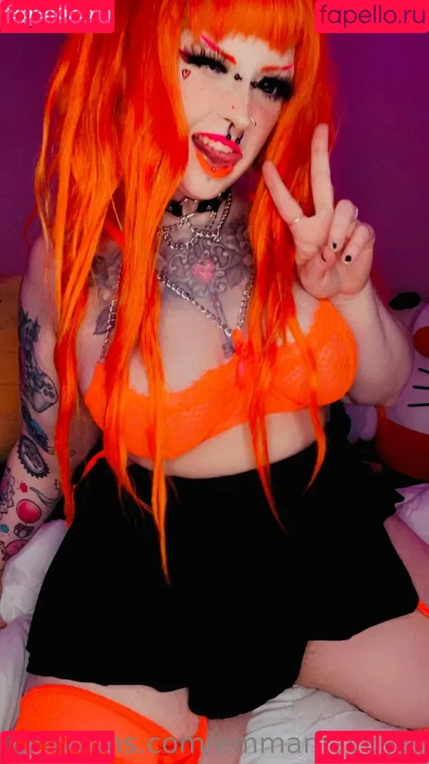 Emmamaybyte Onlyfans Photo Gallery 