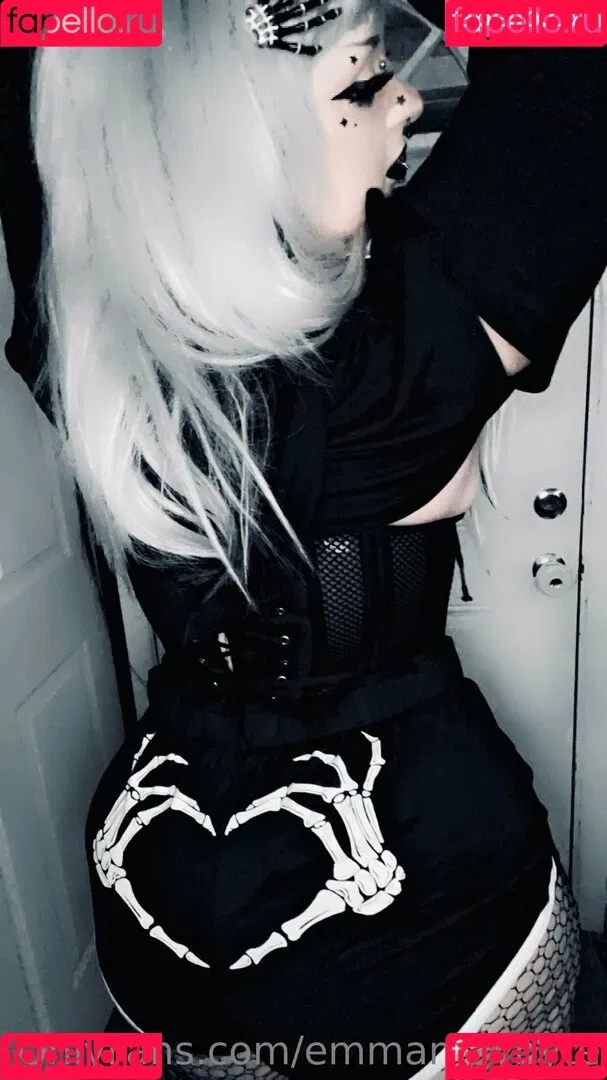 Emmamaybyte Onlyfans Photo Gallery 