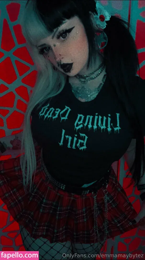 Emmamaybyte Onlyfans Photo Gallery 