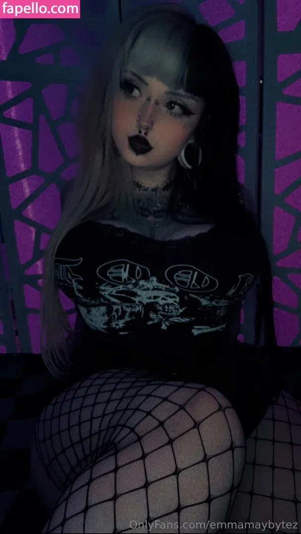 Emmamaybyte Onlyfans Photo Gallery 