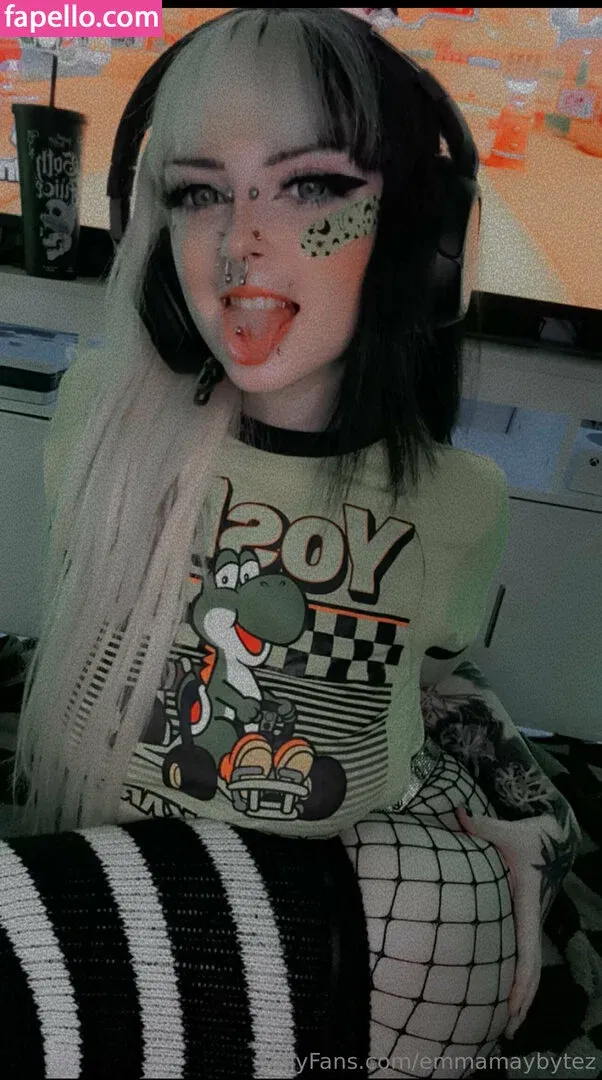 Emmamaybyte Onlyfans Photo Gallery 