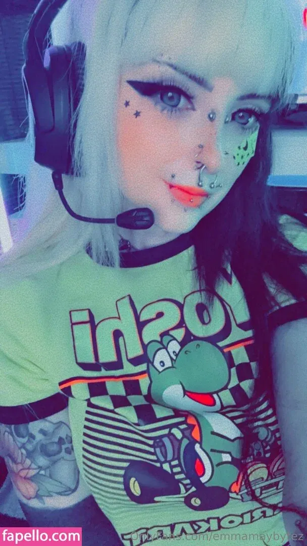 Emmamaybyte Onlyfans Photo Gallery 