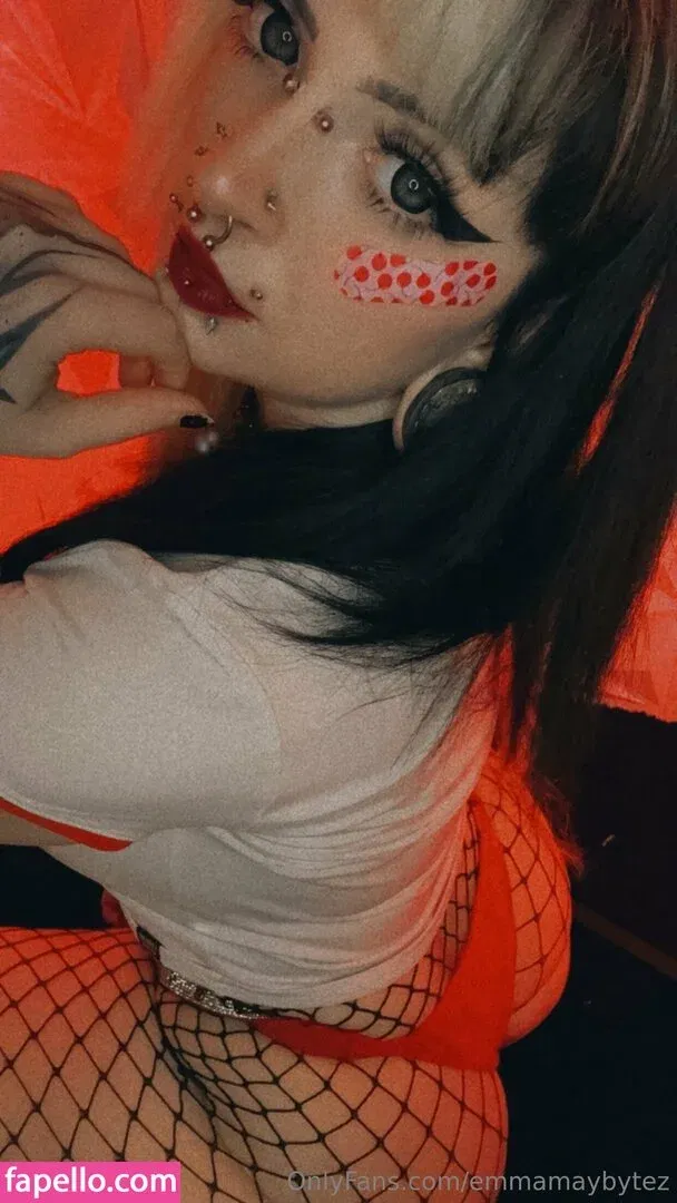 Emmamaybyte Onlyfans Photo Gallery 