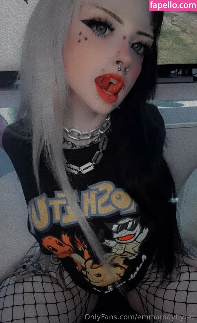 Emmamaybyte Onlyfans Photo Gallery 