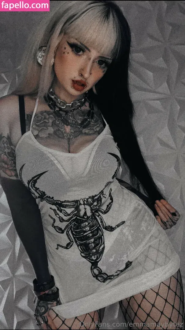 Emmamaybyte Onlyfans Photo Gallery 