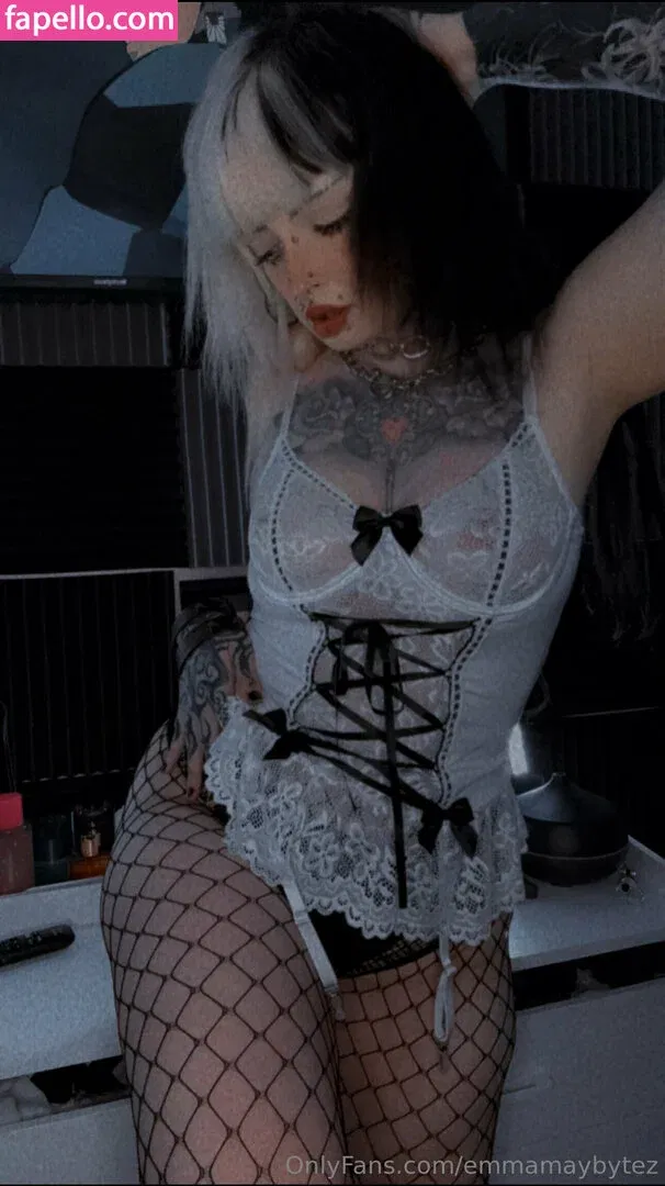 Emmamaybyte Onlyfans Photo Gallery 