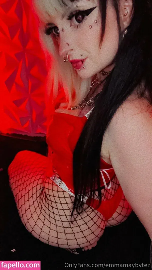 Emmamaybyte Onlyfans Photo Gallery 