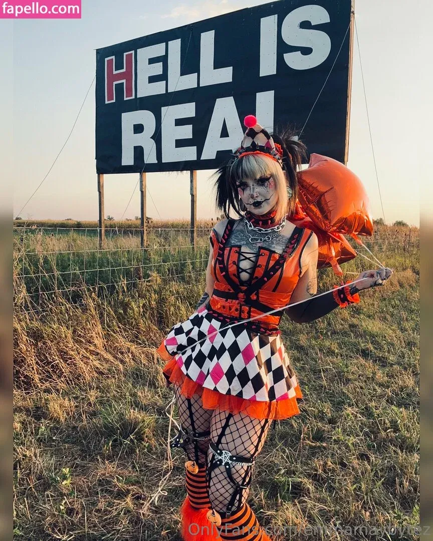 Emmamaybyte Onlyfans Photo Gallery 