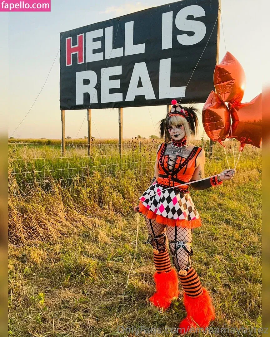 Emmamaybyte Onlyfans Photo Gallery 