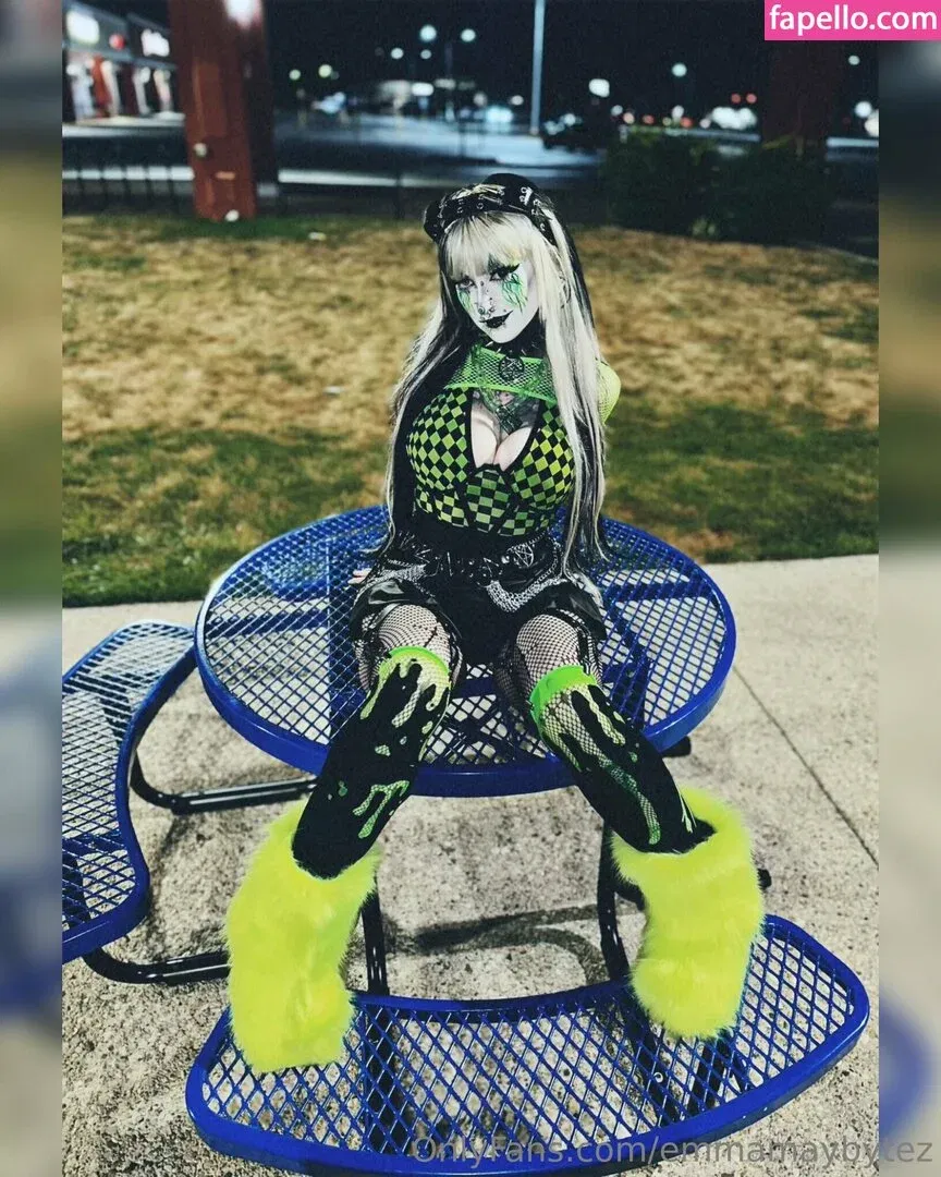 Emmamaybyte Onlyfans Photo Gallery 