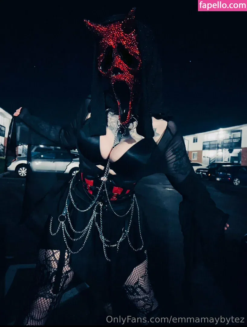 Emmamaybyte Onlyfans Photo Gallery 