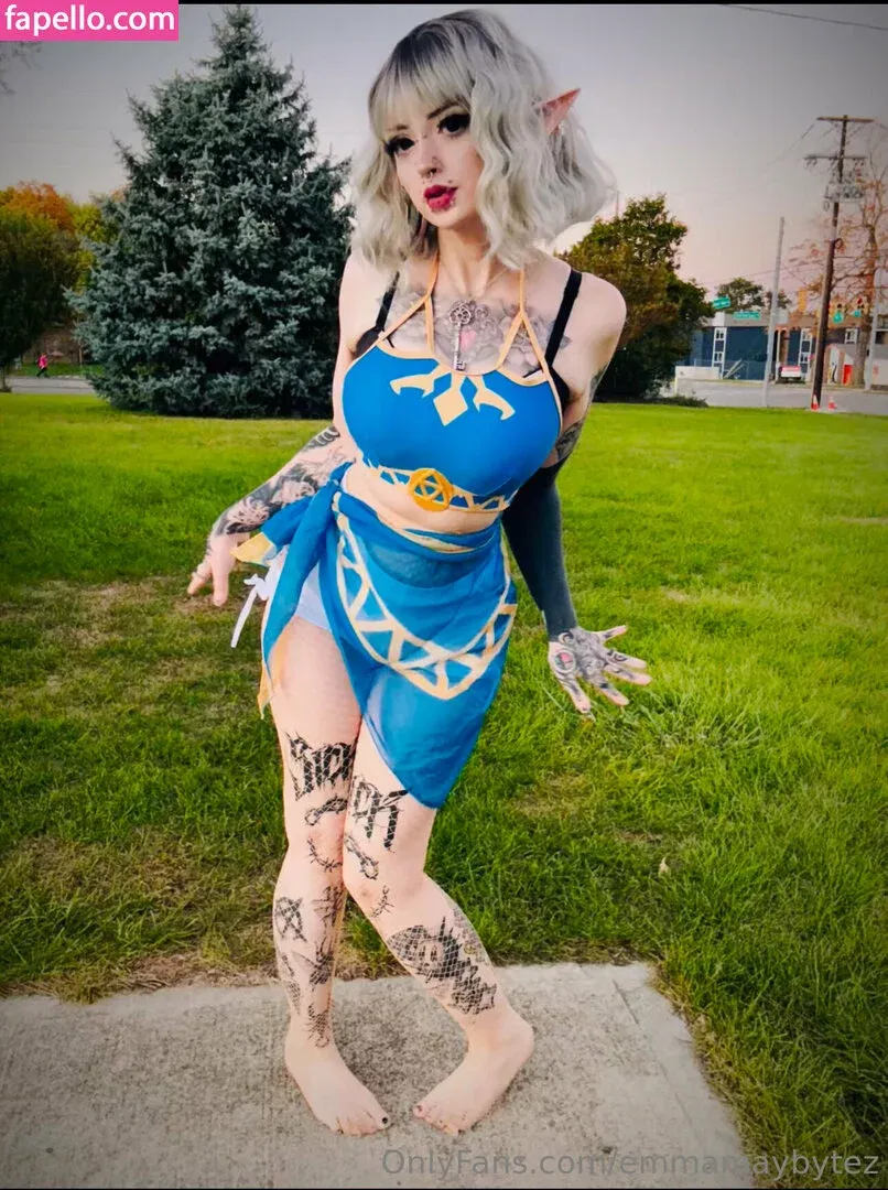 Emmamaybyte Onlyfans Photo Gallery 