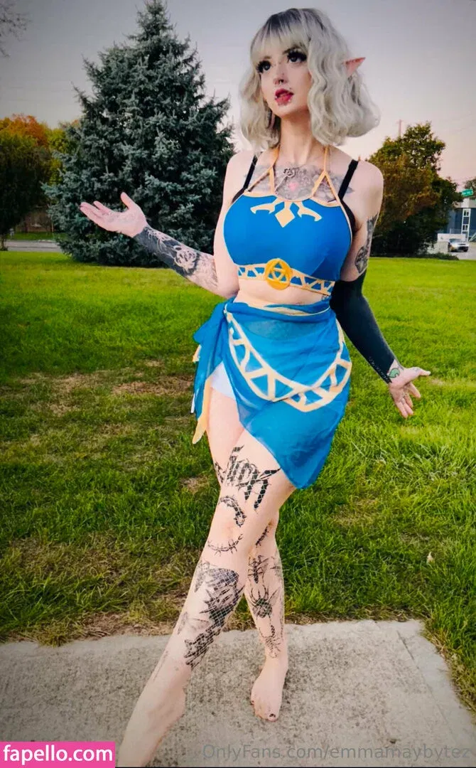 Emmamaybyte Onlyfans Photo Gallery 