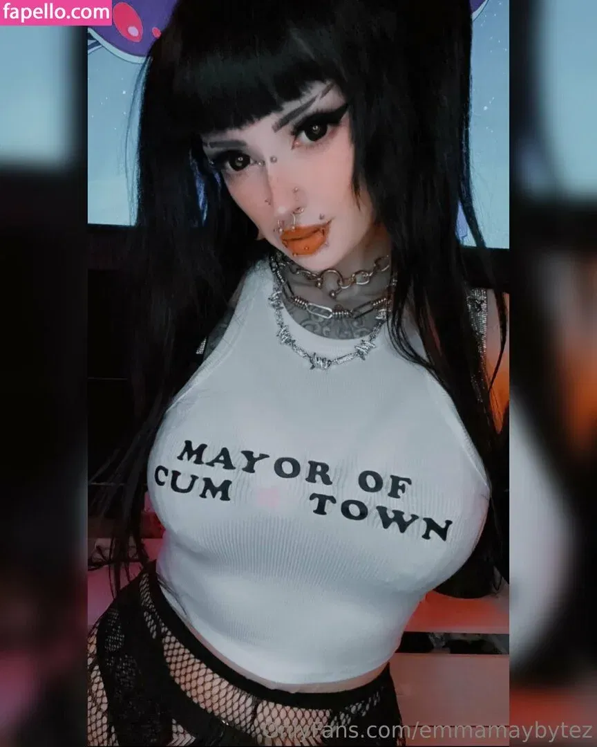 Emmamaybyte Onlyfans Photo Gallery 