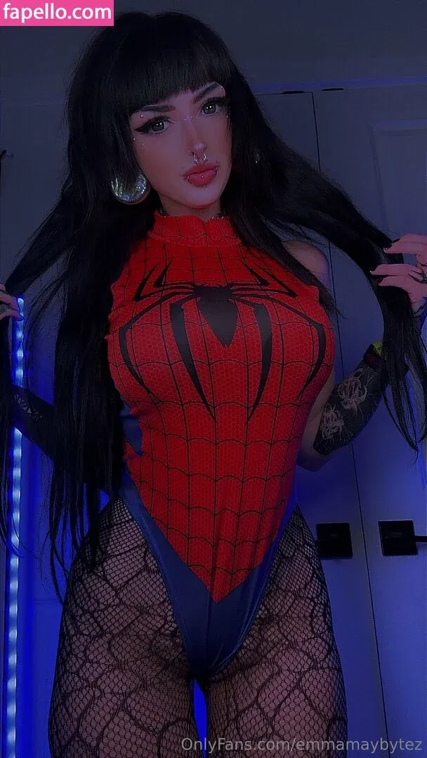 Emmamaybyte Onlyfans Photo Gallery 