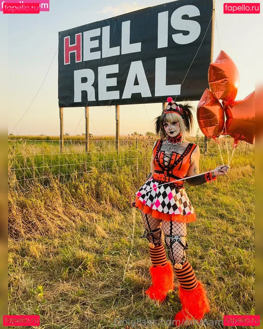 Emmamaybyte Onlyfans Photo Gallery 