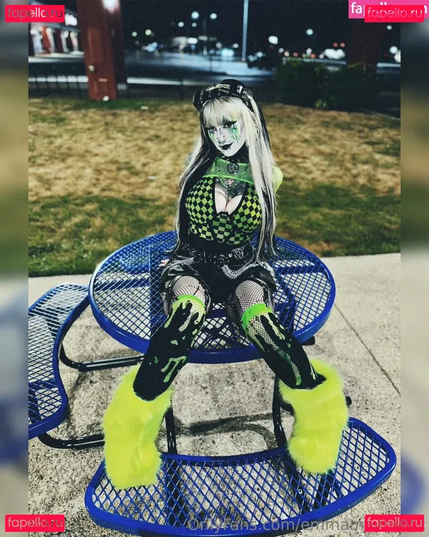 Emmamaybyte Onlyfans Photo Gallery 