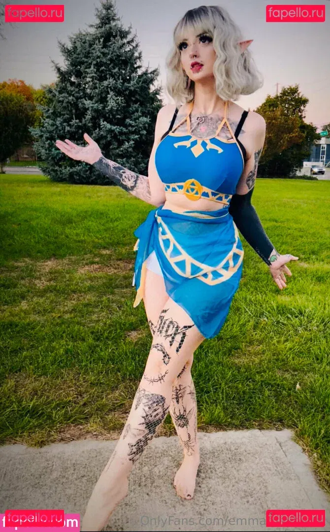 Emmamaybyte Onlyfans Photo Gallery 