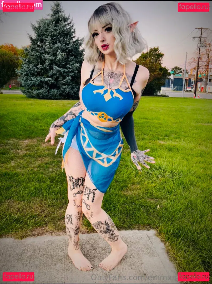 Emmamaybyte Onlyfans Photo Gallery 