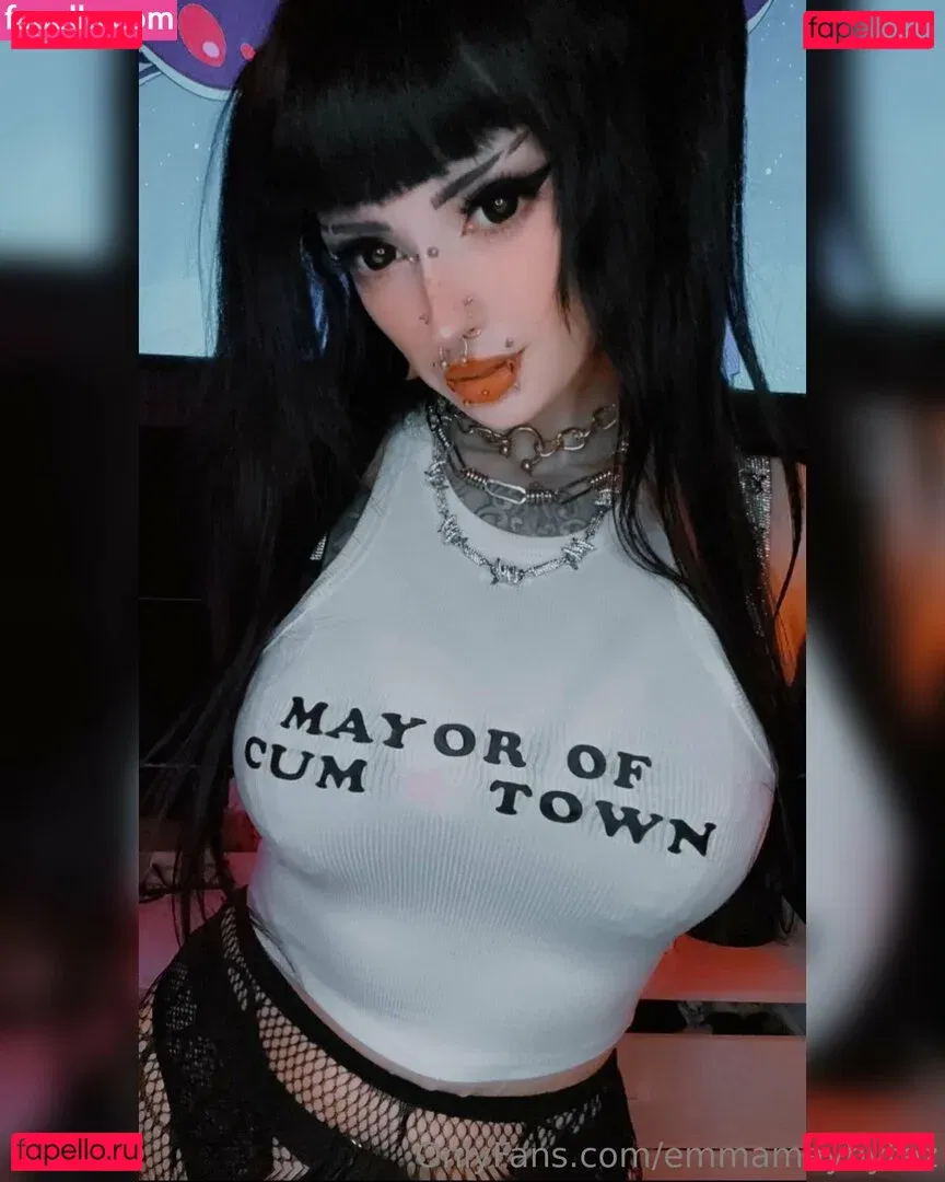 Emmamaybyte Onlyfans Photo Gallery 