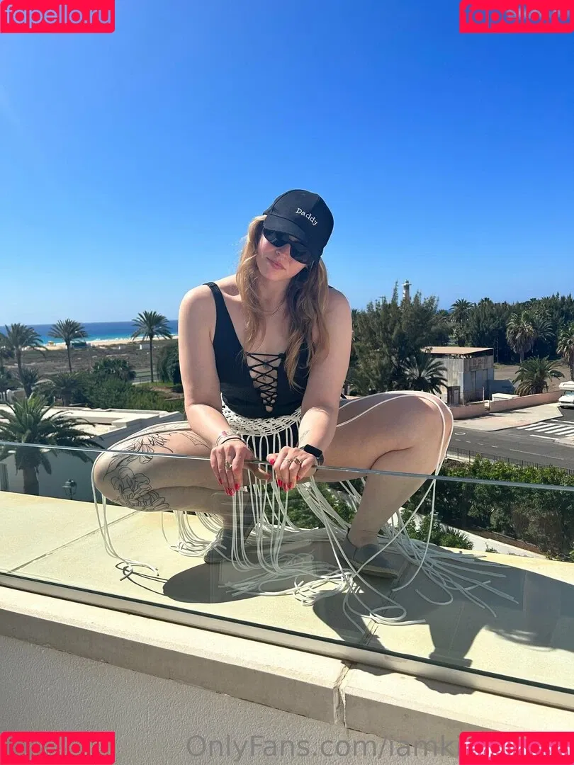 iamkinkyamy Onlyfans Photo Gallery 