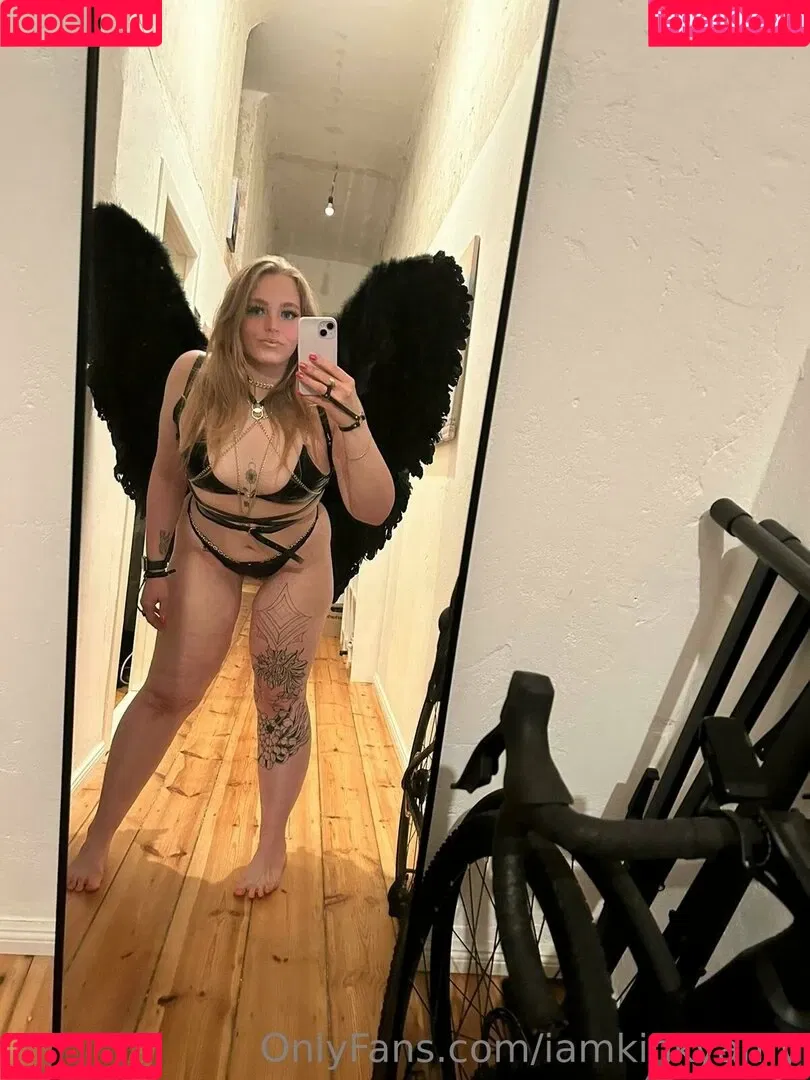 iamkinkyamy Onlyfans Photo Gallery 