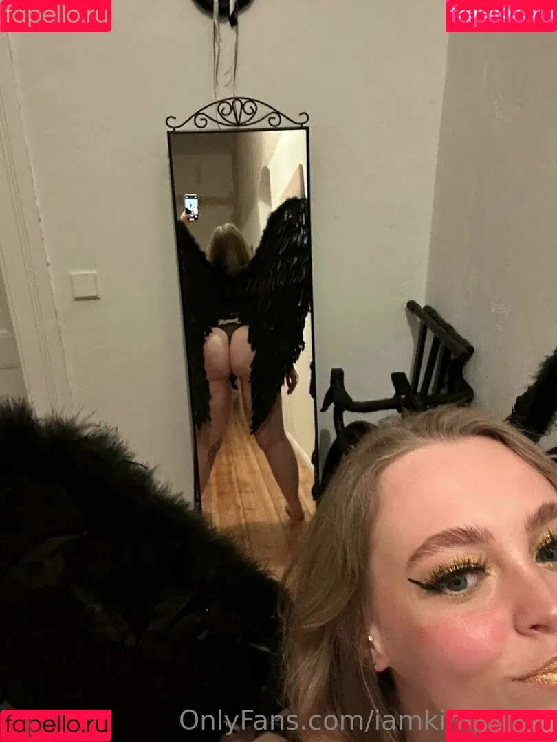 iamkinkyamy Onlyfans Photo Gallery 