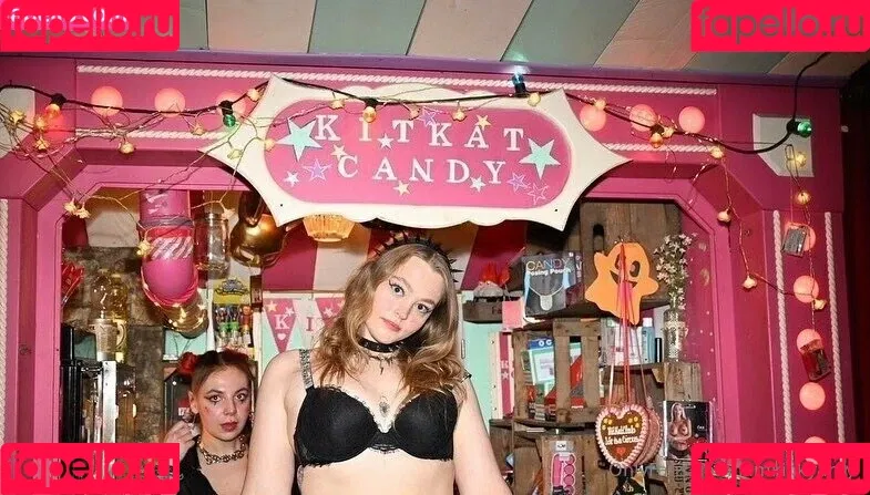 iamkinkyamy Onlyfans Photo Gallery 