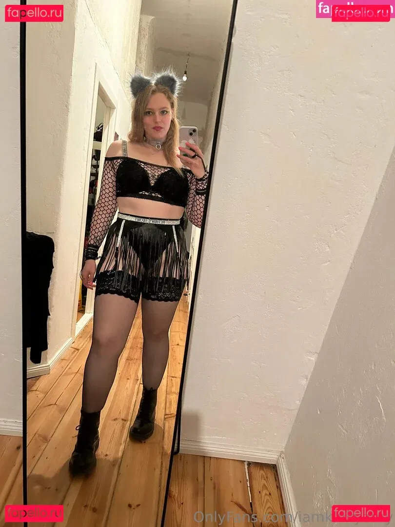 iamkinkyamy Onlyfans Photo Gallery 