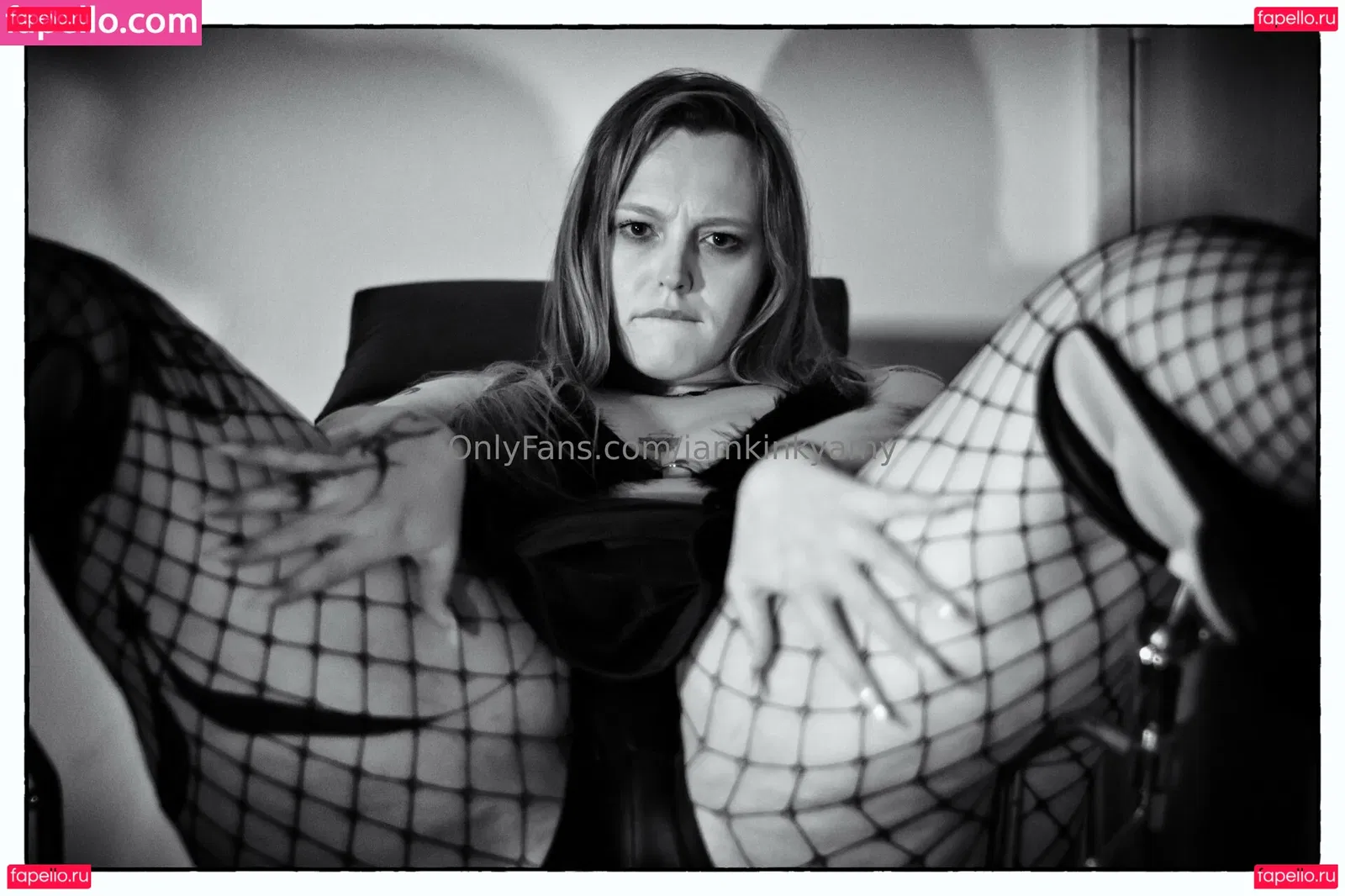 iamkinkyamy Onlyfans Photo Gallery 