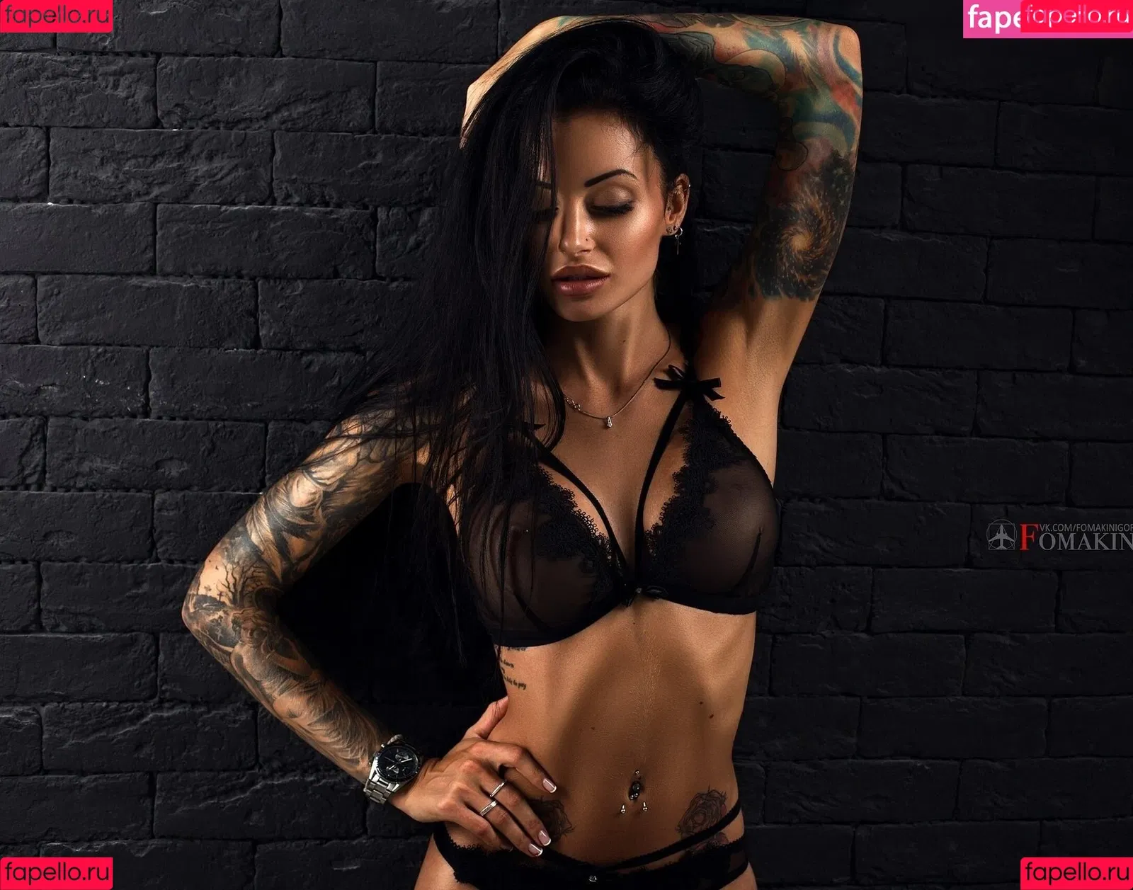 Anja Sugar Onlyfans Photo Gallery 