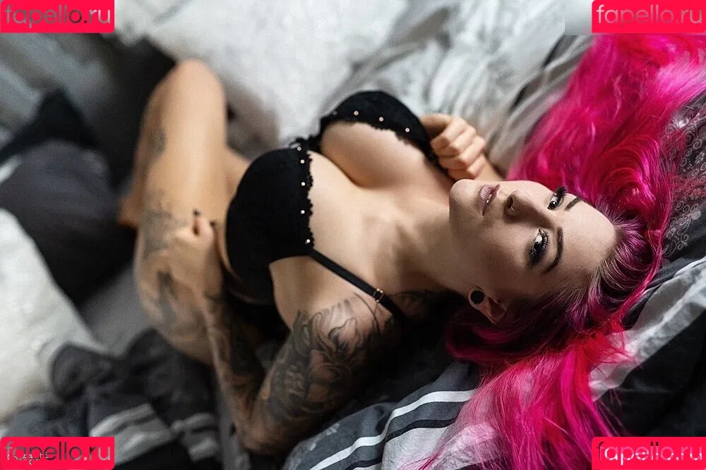 Pia Sativa Onlyfans Photo Gallery 