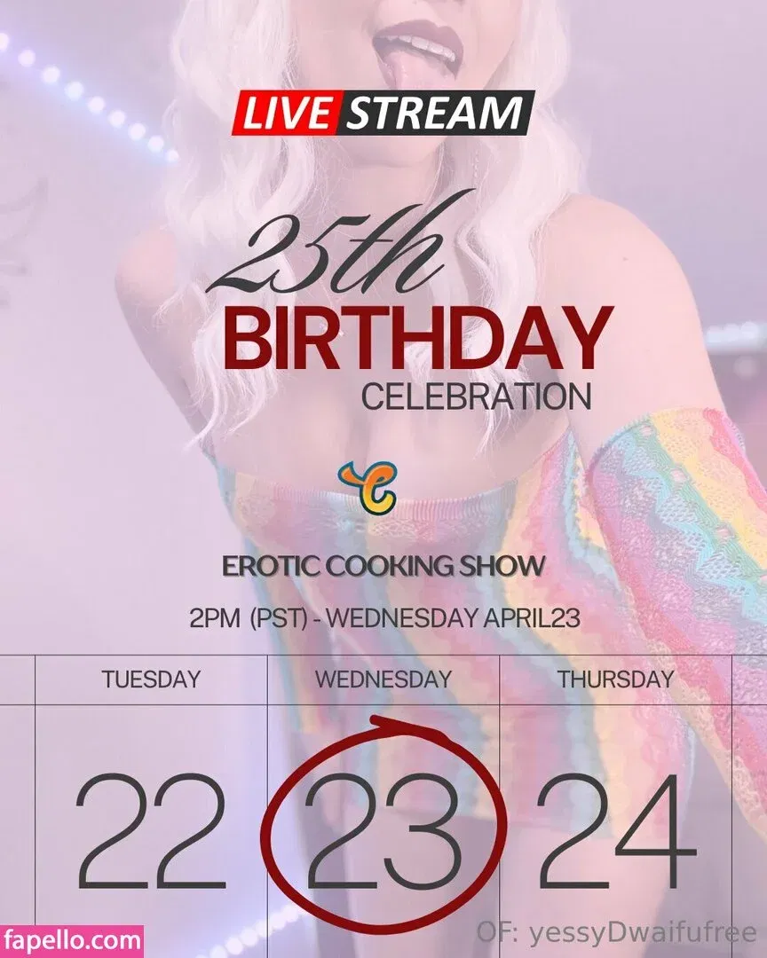 yessydwaifufree Onlyfans Photo Gallery 