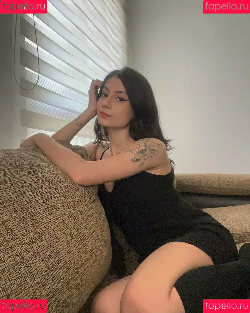Yayahuz Onlyfans Photo Gallery 