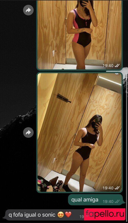 Yayahuz Nude Onlyfans Photo 41
