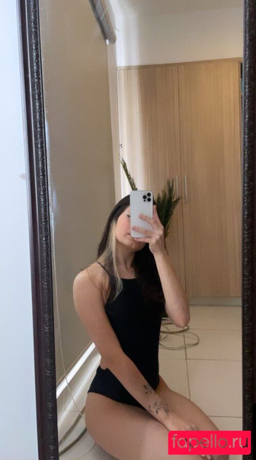 Yayahuz Nude Onlyfans Photo 42