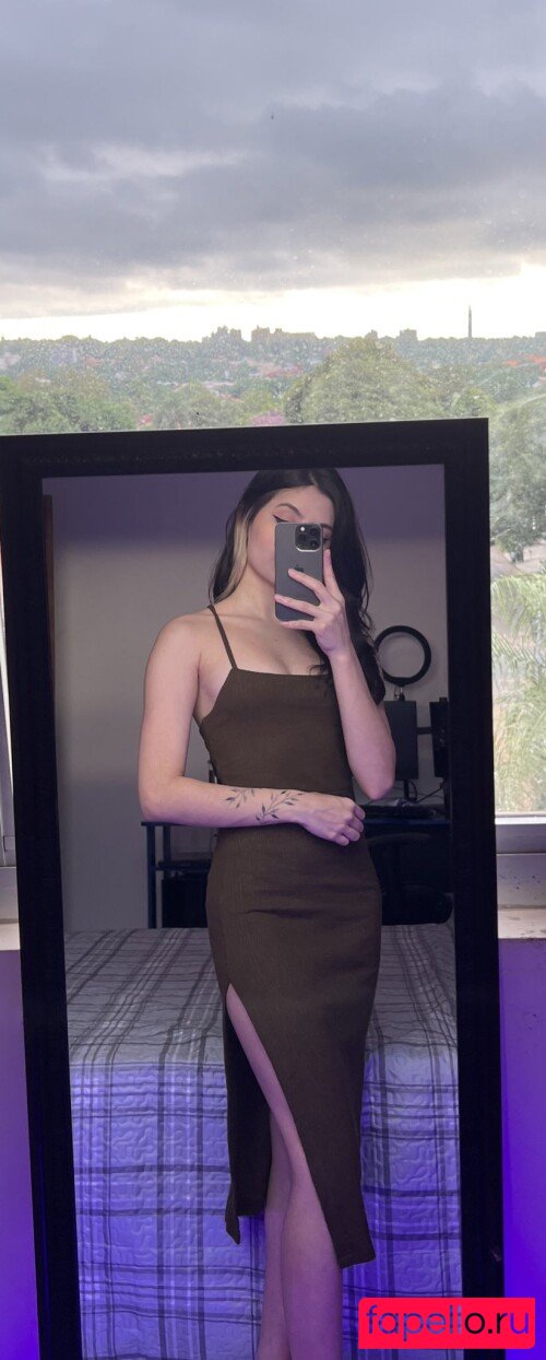 Yayahuz Nude Onlyfans Photo 34