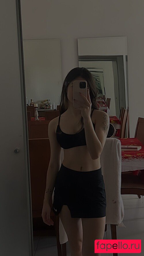 Yayahuz Nude Onlyfans Photo 25