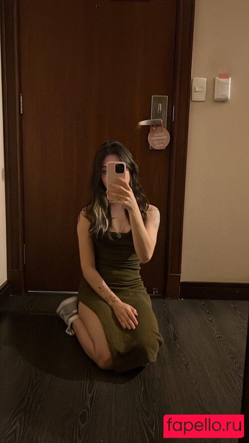 Yayahuz Nude Onlyfans Photo 23