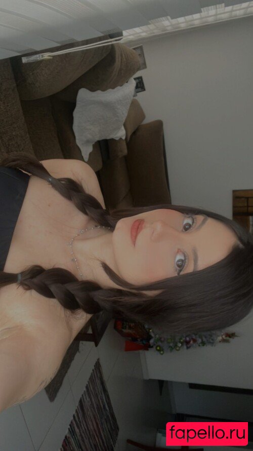 Yayahuz Nude Onlyfans Photo 22