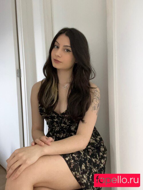 Yayahuz Nude Onlyfans Photo 13